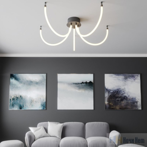 Светильник светодиодный Novotech Ramo 359327, раздел каталога Гибкий неон интернет-магазина Ночи Нет