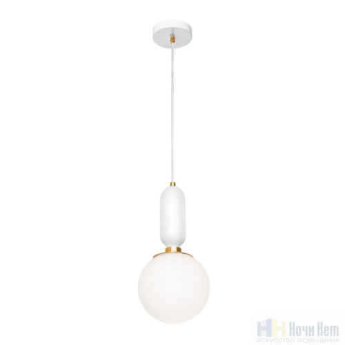 Светильник подвесной Loft IT Parachilna 9975-A, раздел каталога Подвесы 1 лампа интернет-магазина Ночи Нет
