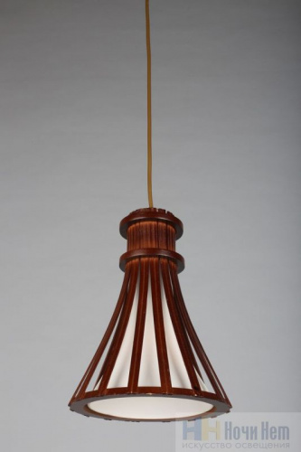 Светильник подвесной Omnilux Ramada OML-59403-01, раздел каталога Подвесы 1 лампа интернет-магазина Ночи Нет