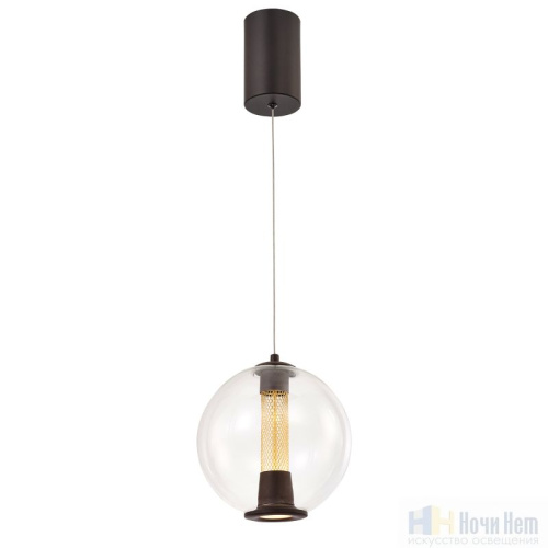 Светильник подвесной Favourite Boble 4550-2P, раздел каталога Подвесы 2-3 лампы интернет-магазина Ночи Нет