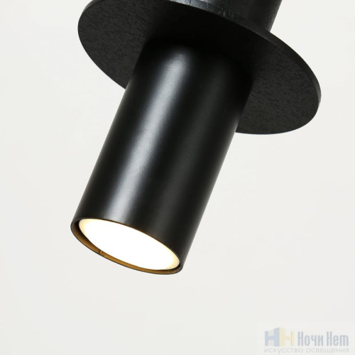 Светильник подвесной Favourite Rocky 2832-1P, раздел каталога Подвесы 1 лампа интернет-магазина Ночи Нет