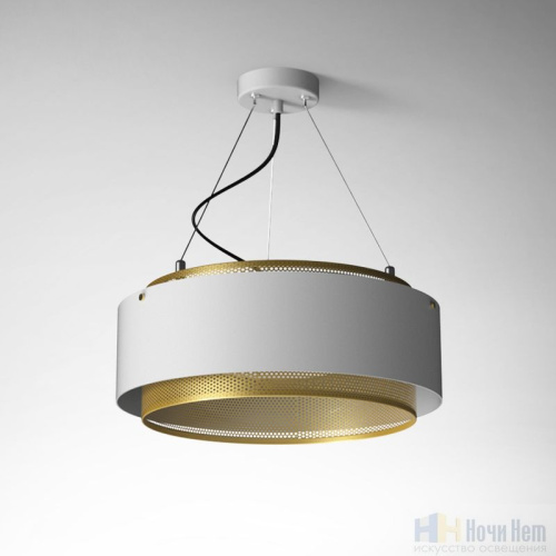 Люстра ImperiumLoft Casing 189561-26, раздел каталога Светодиодные люстры интернет-магазина Ночи Нет