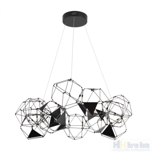 Люстра Odeon Light Trellis 5087/56L, раздел каталога Светодиодные люстры интернет-магазина Ночи Нет