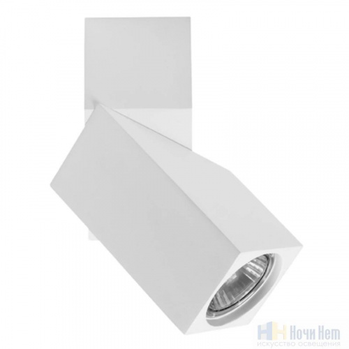 Светильник накладной Lightstar Illumo 051056, раздел каталога Накладные точечные светильники интернет-магазина Ночи Нет