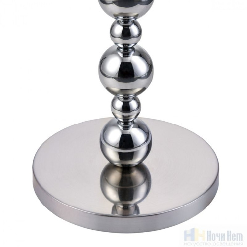 Торшер Lumion Navila 8079/1F, раздел каталога Торшеры с абажуром интернет-магазина Ночи Нет