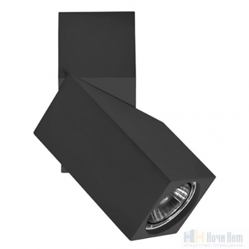 Светильник накладной Lightstar Illumo 051057, раздел каталога Накладные точечные светильники интернет-магазина Ночи Нет