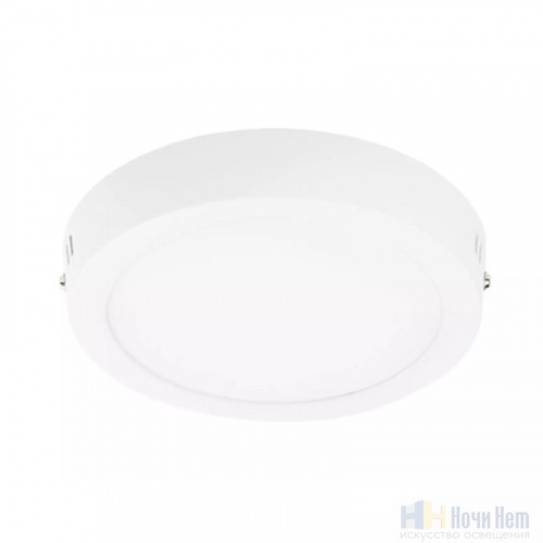 Светильник накладной Lightstar Zocco 323122, раздел каталога Накладные точечные светильники интернет-магазина Ночи Нет