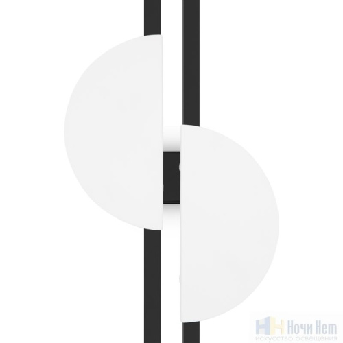 Бра Maytoni Skyline MOD179WL-L22W4K, раздел каталога Светодиодные бра интернет-магазина Ночи Нет