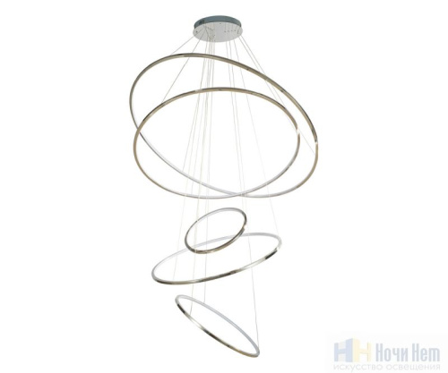 Люстра Kink Light Амия 07675A,02, раздел каталога Каскады интернет-магазина Ночи Нет