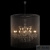 Люстра LOFT IT Vaille Crystal 10450/900, количество ламп - 18, площадь освещения - 36 кв.м Люстра LOFT IT Vaille Crystal 10450/900, раздел каталога Хрустальные люстры интернет-магазина Ночи Нет