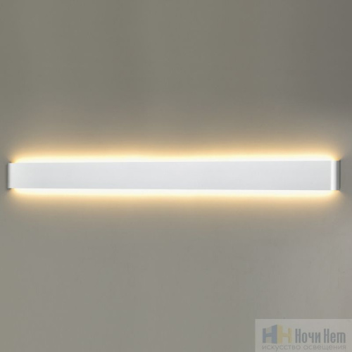 Бра Odeon Light Framant 4293/40WL, раздел каталога Светодиодные бра интернет-магазина Ночи Нет