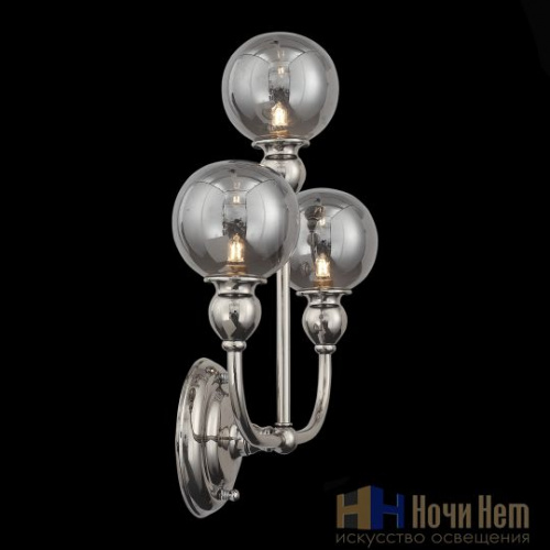 Бра St.Luce Funhi SL552.101.03, раздел каталога Бра с плафоном интернет-магазина Ночи Нет