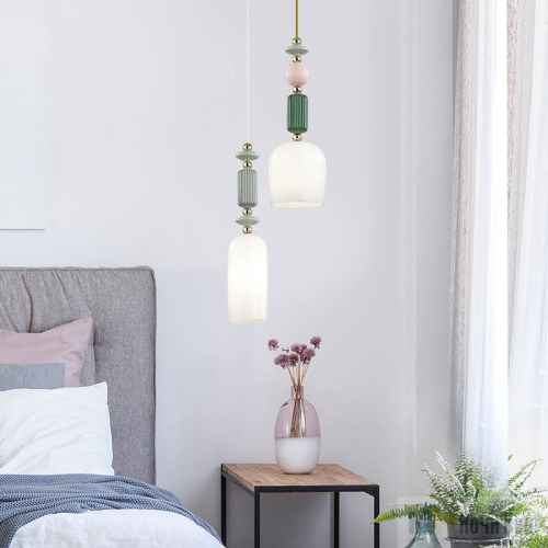 Светильник подвесной Odeon Light Candy 4861/1A, раздел каталога Подвесы 1 лампа интернет-магазина Ночи Нет