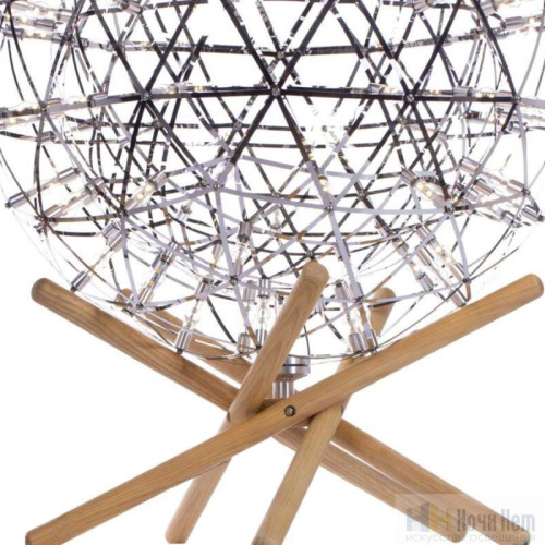 Торшер Loft IT Raimond 9027-43F, раздел каталога Светодиодные торшеры интернет-магазина Ночи Нет