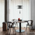 Светильник подвесной LOFT IT Star 10141B/600 Black, раздел каталога Подвесы 1 лампа интернет-магазина Ночи Нет