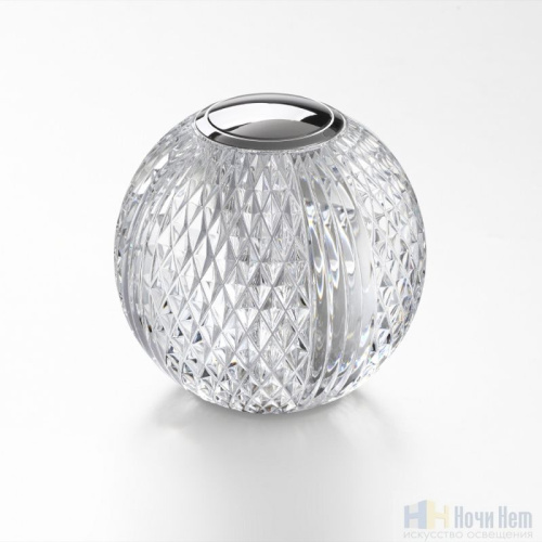 Настольная лампа Odeon Light Crystal 5007/2TL, раздел каталога Настольные лампы с плафоном интернет-магазина Ночи Нет