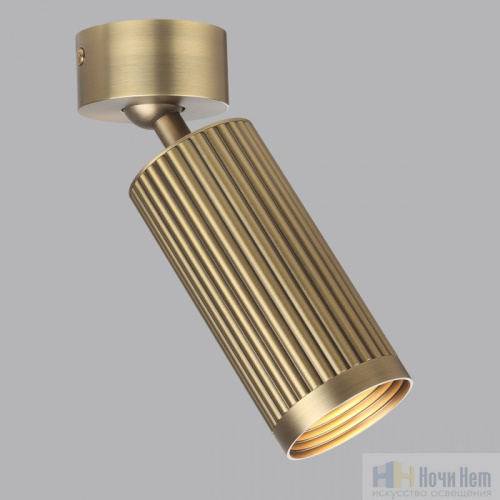 Спот Odeon Light Manchester 7013/1C, раздел каталога Споты интернет-магазина Ночи Нет