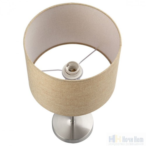 Лампа настольная Lumion Nikki 8250/1T, раздел каталога Настольные лампы с абажуром интернет-магазина Ночи Нет