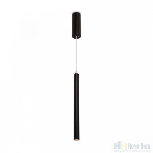 Светильник подвесной Freya Telescope FR5168PL-L3B, раздел каталога Подвесы 1 лампа интернет-магазина Ночи Нет
