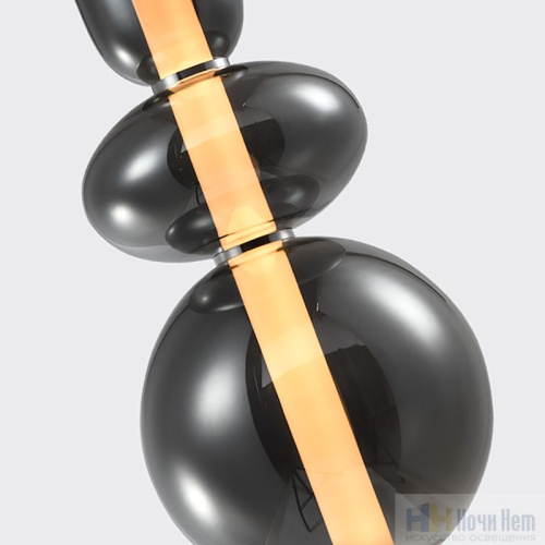 Светильник подвесной Favourite Vapor 4254-3P, раздел каталога Подвесы 2-3 лампы интернет-магазина Ночи Нет