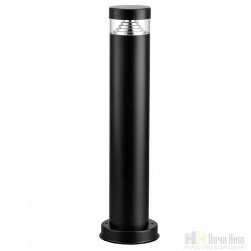 Светильник уличный Lightstar Raggio 376907, раздел каталога Напольные уличные светильники интернет-магазина Ночи Нет