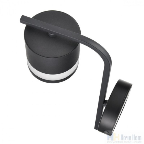 Бра Lumion Lanika 8240/1W, раздел каталога Бра с плафоном интернет-магазина Ночи Нет