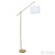 Торшер Arte Lamp Dylan A4054PN-1PB, количество ламп - 1, площадь освещения - кв.м Торшер Arte Lamp Dylan A4054PN-1PB, раздел каталога Торшеры с абажуром интернет-магазина Ночи Нет