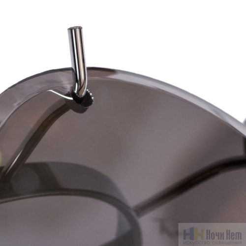 Бра Divinare Chloe 7566/02 AP-1, раздел каталога Стеклянные бра интернет-магазина Ночи Нет