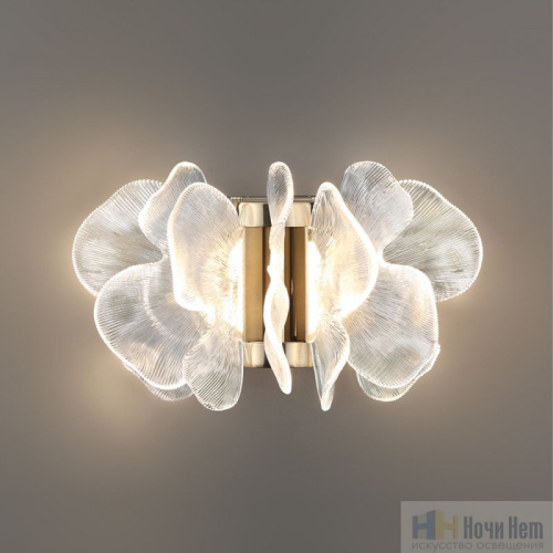 Бра Odeon Light Siama 5089/25WL, раздел каталога Светодиодные бра интернет-магазина Ночи Нет
