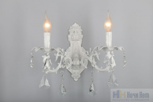 Бра Omnilux Catanzaro OML-30801-02, раздел каталога Бра с абажуром интернет-магазина Ночи Нет