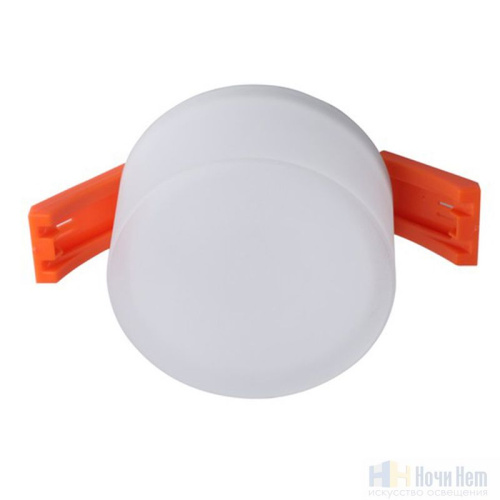 Светильник встраиваемый Aployt Lea APL.0034.09.07, раздел каталога Светодиодные точечные светильники интернет-магазина Ночи Нет