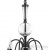Люстра Lightstar Ragno 732067, количество ламп - 6, площадь освещения - 15 кв.м Люстра Lightstar Ragno 732067, раздел каталога Кованые люстры интернет-магазина Ночи Нет