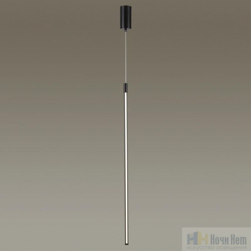 Светильник подвесной Odeon Light Fillini 4335/9LA, раздел каталога Подвесы 1 лампа интернет-магазина Ночи Нет