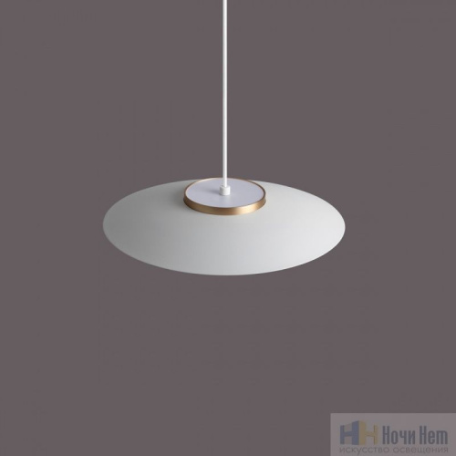 Светильник подвесной Novotech Pilz 358895, раздел каталога Подвесы 1 лампа интернет-магазина Ночи Нет