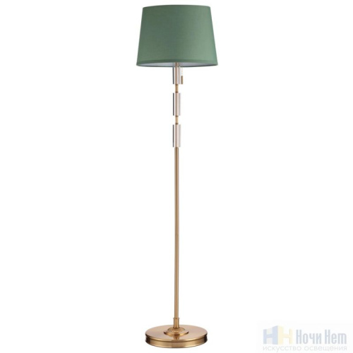 Торшер Odeon Light London 4887/1F, раздел каталога Торшеры с абажуром интернет-магазина Ночи Нет