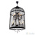 Люстра Loft IT Vintage Birdcage LOFT1891/12, раздел каталога Хрустальные люстры интернет-магазина Ночи Нет