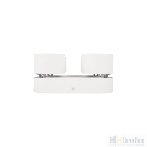 Спот LOFT IT Case 10326 White, раздел каталога Споты интернет-магазина Ночи Нет