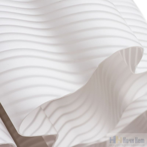 Люстра Arte Lamp Serenata A3459PL-5AB, раздел каталога Люстры с плафонами интернет-магазина Ночи Нет