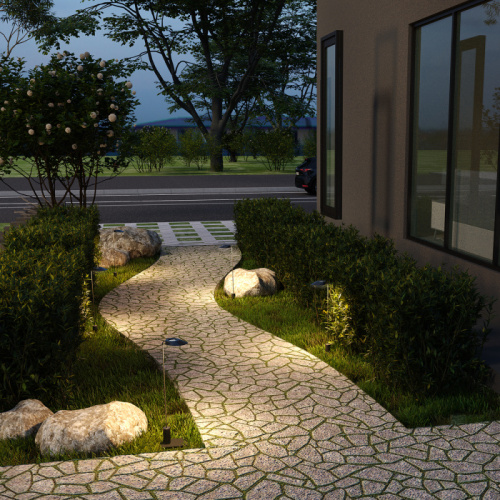 Светильник уличный переносной Novotech Elegance 359408, раздел каталога Настольные уличные светильники интернет-магазина Ночи Нет