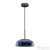 Светильник подвесной Loft IT DISK 8210-P Grey, раздел каталога Подвесы 1 лампа интернет-магазина Ночи Нет