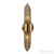 Бра Crystal Lux RUDOLFO AP2 BRASS 2851/402, раздел каталога Бра с плафоном интернет-магазина Ночи Нет
