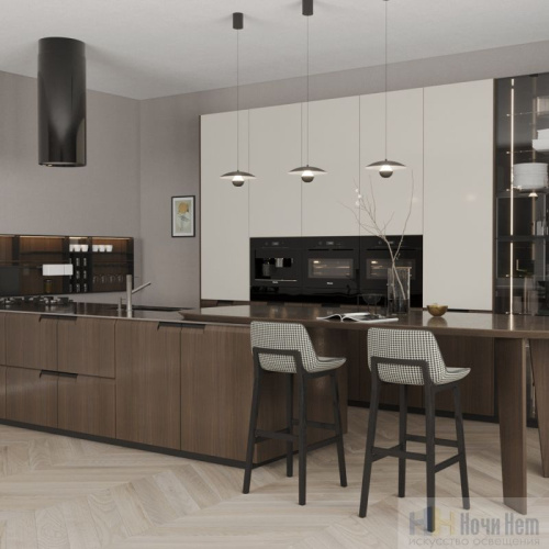 Светильник подвесной Novotech Iman 359336, раздел каталога Подвесы 1 лампа интернет-магазина Ночи Нет