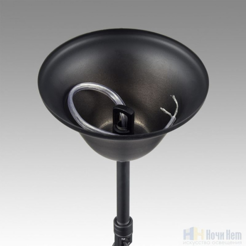 Люстра Lumion Nana 8106/8, раздел каталога Стеклянные люстры интернет-магазина Ночи Нет