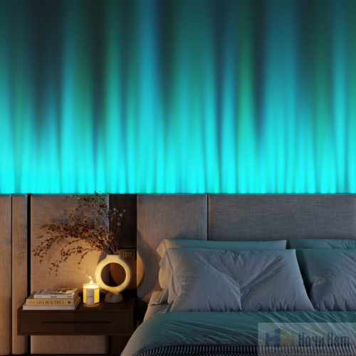 Ночник Odeon Light Waterfall 7027/72FL, раздел каталога Ночники интернет-магазина Ночи Нет