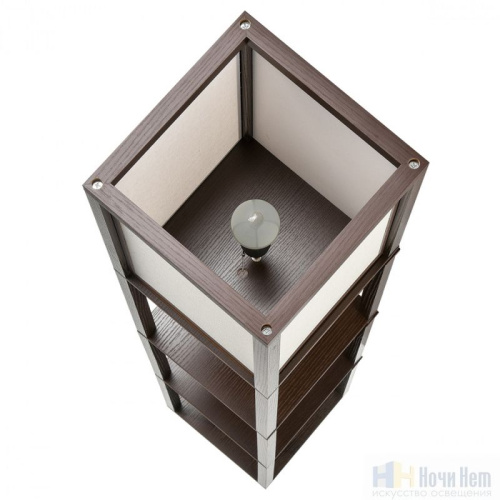 Торшер Lumion Practic 8090/1F, раздел каталога Торшеры с абажуром интернет-магазина Ночи Нет