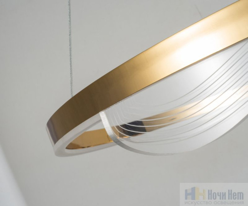 Люстра Kink Light Кастела 08263-80,36, раздел каталога Светодиодные люстры интернет-магазина Ночи Нет