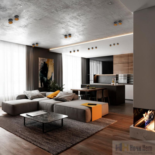 Светильник встраиваемый LOFT IT Limit 10343/A White, раздел каталога Точечные светильники металл интернет-магазина Ночи Нет