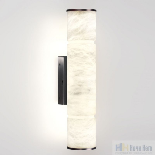 Бра Odeon Light Marbella 6675/12WA, раздел каталога Светодиодные бра интернет-магазина Ночи Нет