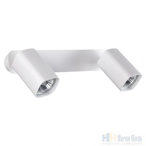 Спот Novotech Gusto 370554, раздел каталога Споты интернет-магазина Ночи Нет