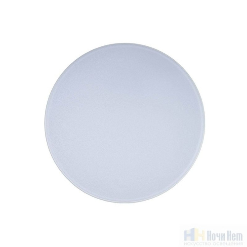 Светильник потолочный Loft IT Axel 10002/24 White, раздел каталога Круглые современные светильники интернет-магазина Ночи Нет